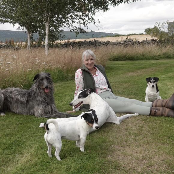 Carole Ledingham for Website